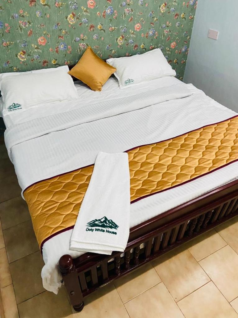 Bob Leisure 호텔 우티 외부 사진
